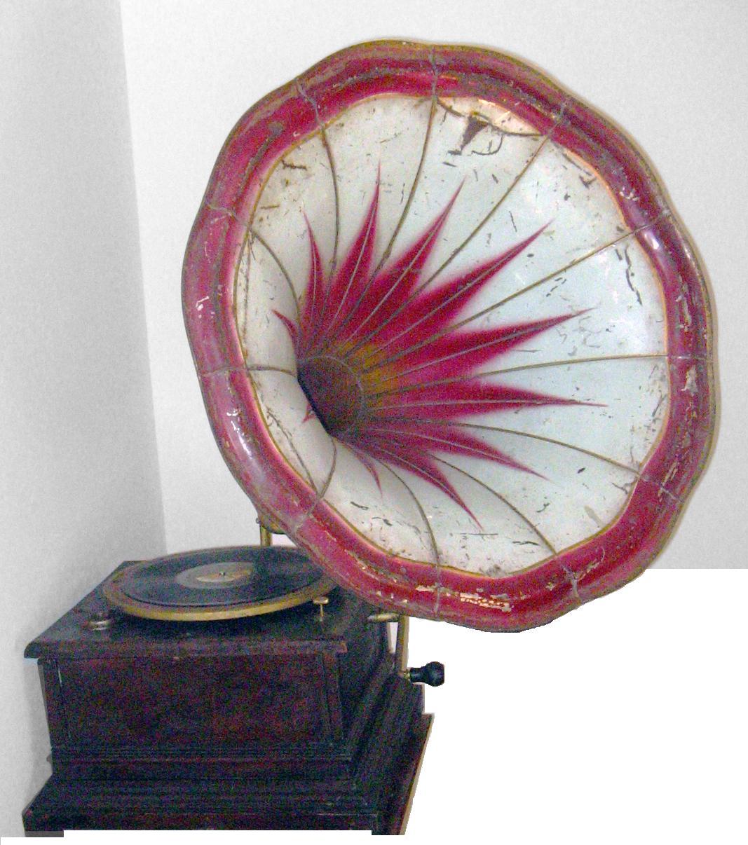 Grammofono